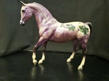 Breyer collectible violet for sale  Port Ludlow