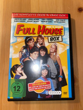 Full house rags gebraucht kaufen Full house rags gebraucht kaufen  Krefeld