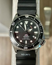 Orient triton neptune for sale  Kansas City