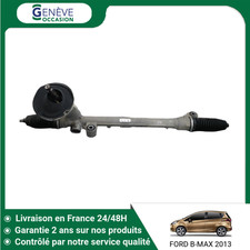 Cremaillere ford max d'occasion  Niort