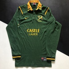 Springboks south africa for sale  OSWESTRY
