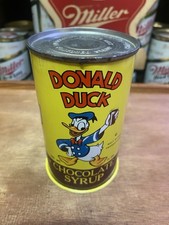 Donald duck chocolate for sale  Janesville