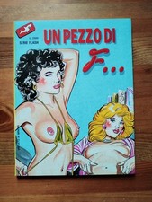 Serie flash n.2 usato  Bari