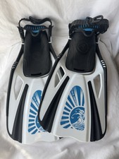 Divers snorkeling fins for sale  Fort Lupton