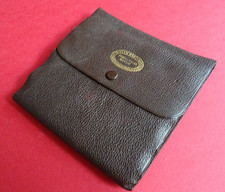 Nice vintage leather for sale  NEWPORT
