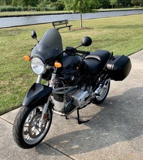 2004 bmw motorcycle r1150r for sale 2004 bmw motorcycle r1150r for sale Virginia Beach