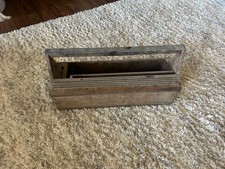 tote carpenter s for sale  Stratford
