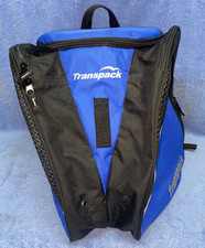 Transpack black blue for sale  Wixom