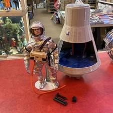 Vintage 1967 palitoy for sale  SPALDING