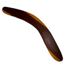 Mulga wood boomerang for sale  Ventura