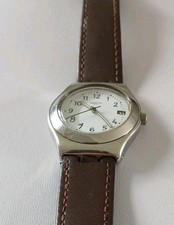 Swatch irony small for sale  SALTBURN-BY-THE-SEA