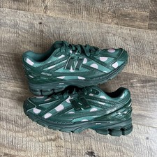 Bolinhas New Balance 1906r verde pântano masculinas tamanho 11.5 M1906RPI comprar usado  Enviando para Brazil