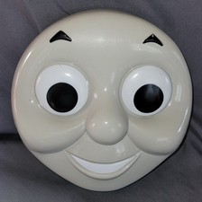 Thomas The Train Peg Perego Face Ride On peça de reposição face  comprar usado  Enviando para Brazil