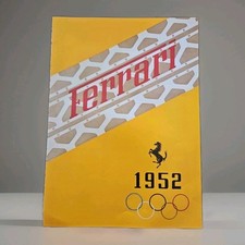 Y20 scuderia ferrari usato  Macomer
