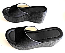 Chaussure noire femme d'occasion  Cannes