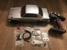 Kyosho 4wd fazer d'occasion  Expédié en Belgium