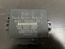 Ford mondeo mk4 gebraucht kaufen  Offenbach am Main