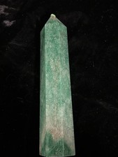 Green strawberry quartz for sale  Belford