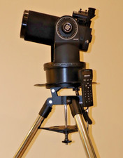 Meade etx 105 for sale  CARSHALTON