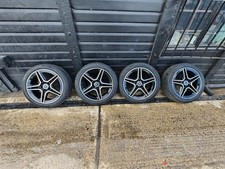 Genuine mercedes benz for sale  ST. ALBANS