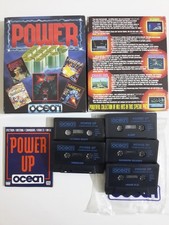 C64 commodore power usato  Porto Torres