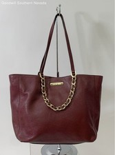Michael kors maroon for sale  Las Vegas