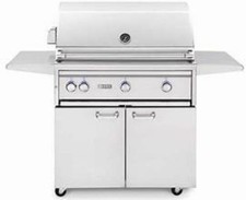 Lynx professional grill for sale  Birmingham
