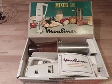 Moulinex mixer filtre d'occasion Moulinex mixer filtre d'occasion  Chaux