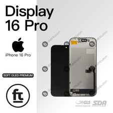 Apple display iphone usato  Lecce