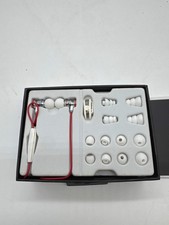 Fones de ouvido intra-auriculares Beats by Dr. Dre Monster iBeats com controle conversa caixa aberta, usado comprar usado  Enviando para Brazil