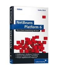 Netbeans platform rich gebraucht kaufen  Trebbin