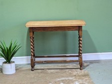 Vintage barley twist for sale  FAKENHAM
