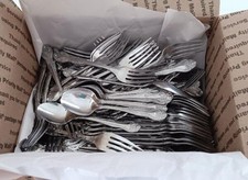 Oneida flatware lot for sale  Ocala