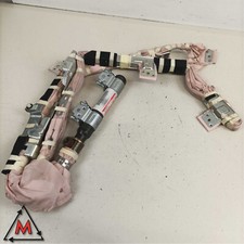 Airbag tendina lato usato  Italia