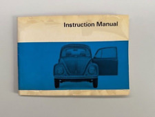 vw 1200 for sale  ASHBOURNE