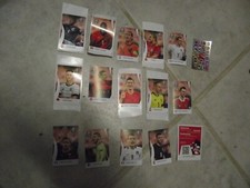 Panini Euro 2020 Coca cola 15 images (original) na sprzedaż  Wysyłka do Poland