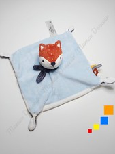 Doudou plat carré d'occasion  Plouzané