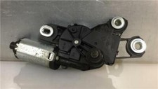 1P0955711 277057 wischermotor hinten für SEAT LEON (1P1) 2.0 TDI 16V comprar usado  Enviando para Brazil