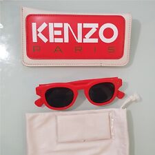 Lunette soleil rouge d'occasion  Beauvais