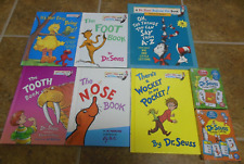 Lot dr. seuss for sale  Liberty