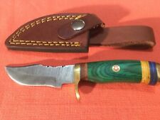 Petit couteau bowie d'occasion  Garéoult