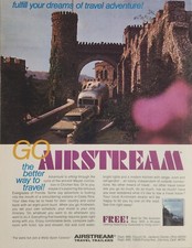 1971 print airstream for sale 1971 print airstream for sale  Sterling Heights