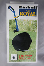Einhell royal spule gebraucht kaufen  Landau a.d.Isar