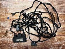 Steuergerät kabelsatz xenon gebraucht kaufen Steuergerät kabelsatz xenon gebraucht kaufen  Rottenburg am Neckar