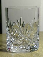 Vintage bohemia crystal for sale  ST. LEONARDS-ON-SEA