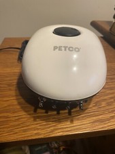 Petco air pump for sale  Wayne