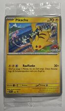 Pokemon pikachu championship gebraucht kaufen  Bonn