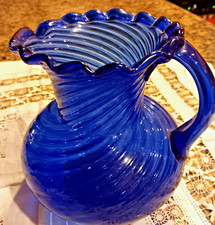 Water pitcher hand for sale  Tustin