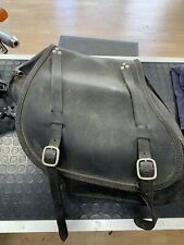 Borsa harley davidson usato  Roma