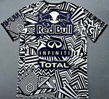 Usado, Camisa masculina Red Bull Renault 2015 Dazzle camuflagem teste fígado F1 Team Crew edição comprar usado  Enviando para Brazil